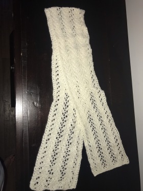 Camille scarf 2