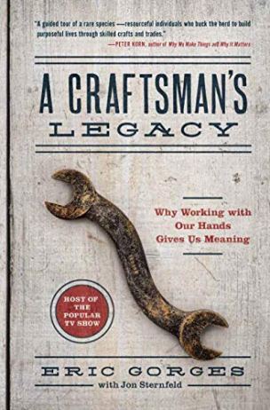 Craftsman's Legacy